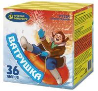 Ватрушка Салют купить в Приморске Ленинградской области | primorskleningradskaya.salutsklad.ru