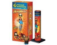 Матрешка Фестивальные шары купить в Приморске Ленинградской области | primorskleningradskaya.salutsklad.ru