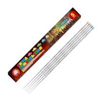 Северное сияние 300 мм. Бенгальские огни купить в Приморске Ленинградской области | primorskleningradskaya.salutsklad.ru