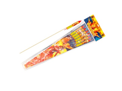 Феникс Ракеты купить в Приморске Ленинградской области | primorskleningradskaya.salutsklad.ru