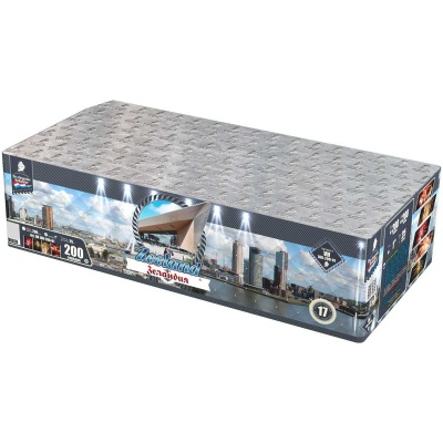 Зеландия Батарея салютов купить в Приморске Ленинградской области | primorskleningradskaya.salutsklad.ru