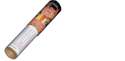 Огонь красный Фальшфейер купить в Приморске Ленинградской области | primorskleningradskaya.salutsklad.ru