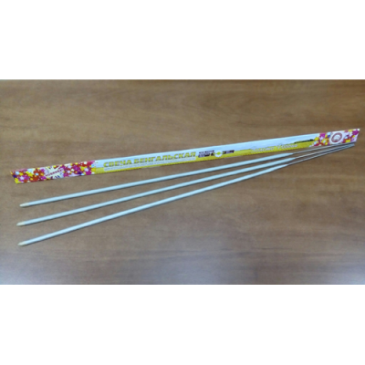 Золото России 650 Бенгальские огни купить в Приморске Ленинградской области | primorskleningradskaya.salutsklad.ru