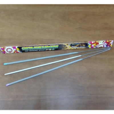 Светофор 400 мм. Бенгальские огни купить в Приморске Ленинградской области | primorskleningradskaya.salutsklad.ru