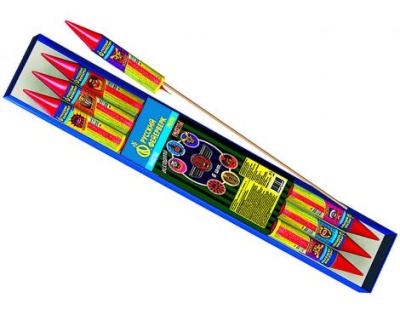 Ракеты Ассорти Ракеты купить в Приморске Ленинградской области | primorskleningradskaya.salutsklad.ru