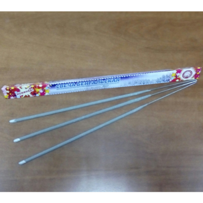 Белый снег 400 Бенгальские огни купить в Приморске Ленинградской области | primorskleningradskaya.salutsklad.ru