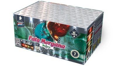 Мираж Салют купить в Приморске Ленинградской области | primorskleningradskaya.salutsklad.ru