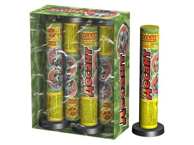 Десант Дневной фейерверк купить в Приморске Ленинградской области | primorskleningradskaya.salutsklad.ru