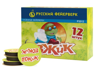 Вжик Петарды купить в Приморске Ленинградской области | primorskleningradskaya.salutsklad.ru