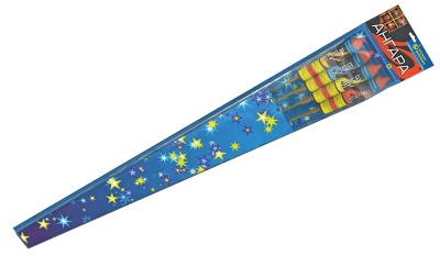 Ангара Ракеты купить в Приморске Ленинградской области | primorskleningradskaya.salutsklad.ru