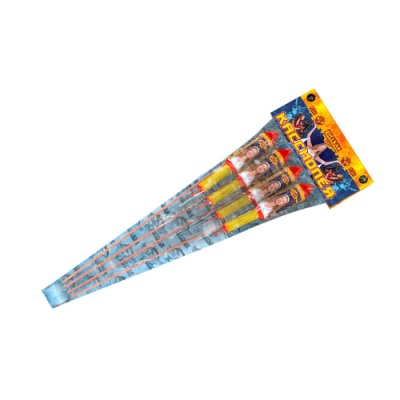 Кассиопея Ракеты купить в Приморске Ленинградской области | primorskleningradskaya.salutsklad.ru