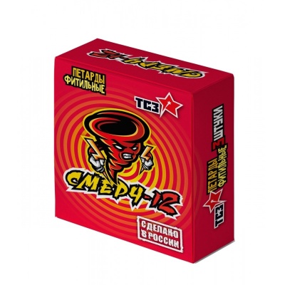 Смерч -12 (Корсар 12) Петарды купить в Приморске Ленинградской области | primorskleningradskaya.salutsklad.ru