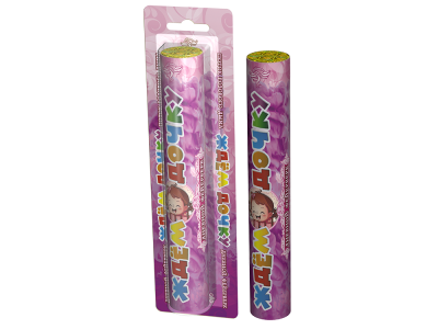 Ждём дочку / Ждём сыночка Цветной дым купить в Приморске Ленинградской области | primorskleningradskaya.salutsklad.ru